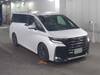 TOYOTA VELLFIRE HYBRID