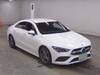 MERCEDES BENZ CLA-CLASS