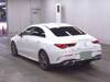 MERCEDES BENZ CLA-CLASS