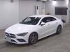 MERCEDES BENZ CLA-CLASS