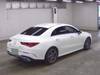 MERCEDES BENZ CLA-CLASS