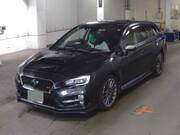 2016 SUBARU LEVORG