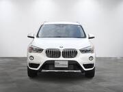 2017 BMW X1