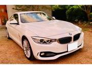 2014 BMW 4 SERIES
