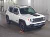 CHRYSLER JEEP RENEGADE