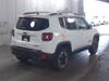 CHRYSLER JEEP RENEGADE