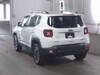 CHRYSLER JEEP RENEGADE