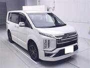 2019 MITSUBISHI OTHER