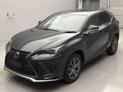 2020 LEXUS NX