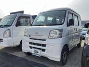 2014 DAIHATSU HIJET CARGO