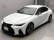 2021 LEXUS IS