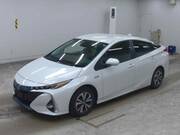 2021 TOYOTA PRIUS PHV