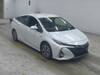 TOYOTA PRIUS PHV