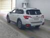 SUBARU LEGACY OUTBACK