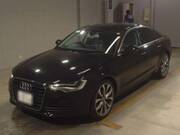 2012 AUDI A6