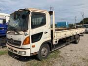 2011 HINO OTHER