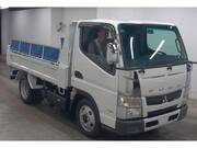 2014 FUSO CANTER