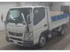 FUSO CANTER