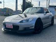 1999 HONDA S2000