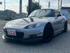 HONDA S2000