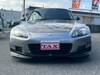HONDA S2000