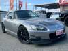 HONDA S2000