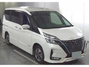 2021 NISSAN SERENA