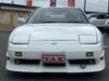NISSAN 180SX