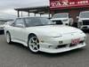 NISSAN 180SX