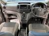 NISSAN NV200 VANETTE VAN