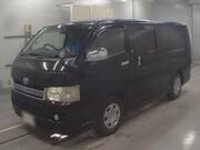 2008 TOYOTA REGIUS ACE VAN SUPER GL