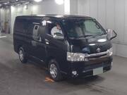 2019 TOYOTA HIACE VAN SUPER GL 50TH ANNIVERSARY LIMITED