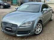 2007 AUDI TT COUPE