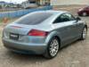 AUDI TT COUPE