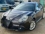 2012 ALFA ROMEO GIULIETTA