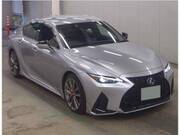2021 LEXUS IS