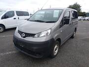 2019 NISSAN NV200 VANETTE VAN DX