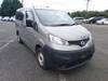 NISSAN NV200 VANETTE VAN