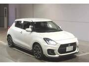 2022 SUZUKI SWIFT SPORT