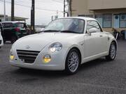 2006 DAIHATSU COPEN