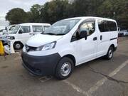 2019 NISSAN NV200 VANETTE VAN DX