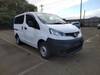 NISSAN NV200 VANETTE VAN