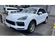 2020 PORSCHE CAYENNE