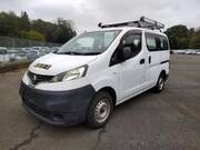 2015 NISSAN NV200 VANETTE VAN DX