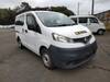 NISSAN NV200 VANETTE VAN