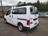 NISSAN NV200 VANETTE VAN