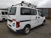 NISSAN NV200 VANETTE VAN