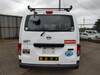 NISSAN NV200 VANETTE VAN