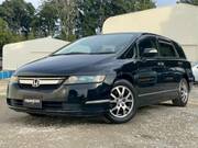 2007 HONDA ODYSSEY M