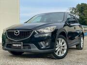 2013 MAZDA CX-5 XD L PACKAGE